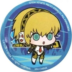 ff14 中国限定ファンフェス ピンバッジ エメトセルク - メルカリ
