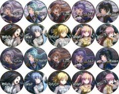 魔道祖師 陳情令 大河幻想ラジオドラマ完結記念展第三期ゴールド