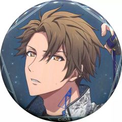 アイナナ La'Stiara ラスティアラ 十龍之介 缶バッジ - メルカリ