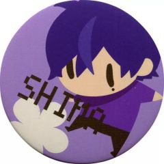 中古】バッジ・ピンズ(キャラクター) 神宮寺寂雷 「ヒプノシスマイク