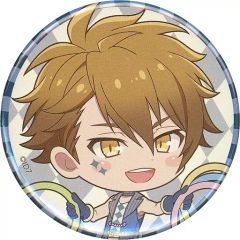 中古】バッジ・ピンズ(キャラクター) 神宮寺寂雷 「ヒプノシスマイク