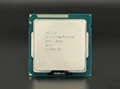 2026年最新】intel cpu core i7 3770の人気アイテム - メルカリ