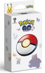 ふ*)様 新品未開封 Pokémon GO Plus + ポケモンGOプラスプラ - メルカリ