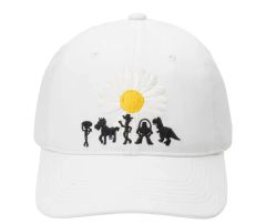 PEACEMINUSONE×Toy StoryTHE FIRST FAN Cap | Mercari