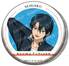 新テニスの王子様　ドンキコラボ　缶バッジ　越前リョーマ 新テニスの王子様 ドンキホーテコラボ 缶バッジ 越前リョーマ - メルカリ