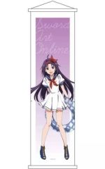 プリンセスラバー! 鳳条院聖華 スリムタペストリー - メルカリ