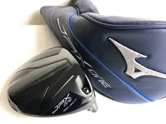 ③ 最新 ミズノ MIZUNO JPX ONE SELECT ワン セレクト 9.0° ドライバー ヘッド 単体 HC付 ヘッドのみ 日本仕様正規品のサムネイル