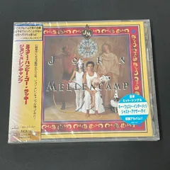 Mr. Happy Go Lucky John Mellencamp ジョン・メレンキャンプ CD