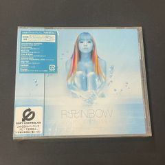 即購入ok!!】浜崎あゆみ アルバム『RAINBOW』初回盤 新品未開封 | Mercari