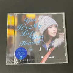 It's My Life / Your Heaven YUI ユイ CD - メルカリ