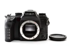 2026年最新】minolta α-7 フィルムの人気アイテム - メルカリ