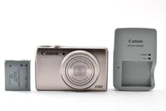 2026年最新】canon powershot ジャンクの人気アイテム - メルカリ