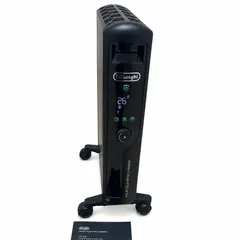 DeLonghi デロンギ MDHU15-PB マルチダイナミックヒーター 1500W リモコン 取説付きのサムネイル