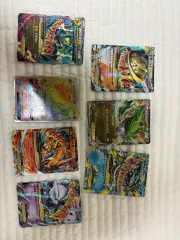 ポケモンカードのサムネイル