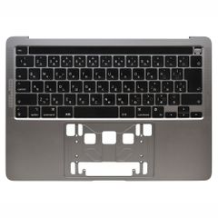 MacBook Pro 15 Early 2011 A1286 日本語キーボード パームレスト 中古 