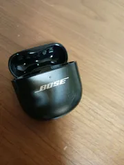 Bose QuietComfort Earbuds II 充電ケースのみ ブラックのサムネイル