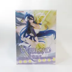 2026年最新】オーバーロード Masquerade アルベド チアガールVer.の