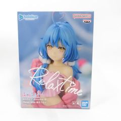 ホロライブ hololive Relax timeフィギュア4体セット - メルカリ