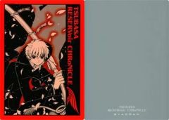 CLAMP ツバサ ツバサ・クロニクル 下敷き - メルカリ