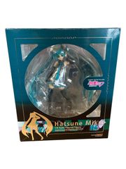 初音ミク フィギュア VOCALOID グッドスマイルカンパニー Hatsune Miku 1/8 Scale Painted Figure