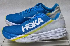 HOKA ONE ONE ホカオネオネ M ロケット X カーボン レーシングシューズ メンズ 275のサムネイル