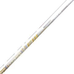 中古】 ダンロップスリーブ付き(ZX Mk II用) 純正シャフトドライバー用