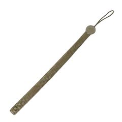 美品◎ エルメス セリエ ロング ストラップ キーホルダー 首掛け
