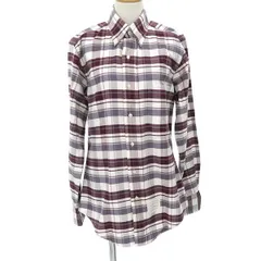 トムブラウン・シャツ  【Bランク】【中古】のサムネイル