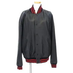 サンローラン･パリ テディジャケット  【Bランク】【中古】のサムネイル