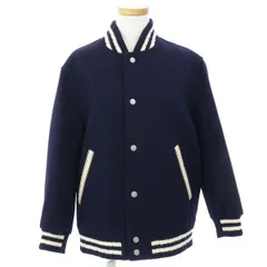サンローラン･パリ ブルゾン  【Bランク】【中古】のサムネイル