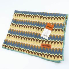 MISSONI ハーフケット ラグーナ【日本製 未使用新品】 - メルカリ