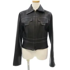 ルイシャンタン･レザージャケット  【Bランク】【中古】のサムネイル
