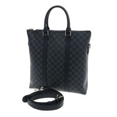 極美品】LOUIS VUITTON タダオ グラフィット トート N41259 - メルカリ