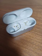中古/充電ケースのみ/Technics EAH-AZ80-S/シルバー/銀/K - メルカリ