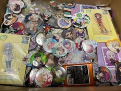 歌い手 缶バッジ まとめ 280点 そらる まふまふ 浦島坂田船 ひきフェス