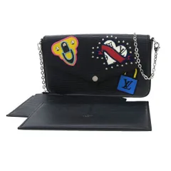 ルイヴィトン エピ ポシェットフェリシー M63726【Aランク】【中古】のサムネイル