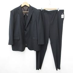美品 ZARA SLIM TAILORING スーツ 2XL 紺 セットアップ - メルカリ