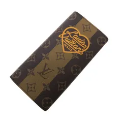 2026年最新】 LOUIS VUITTON nigo 財布の人気アイテム - メルカリ