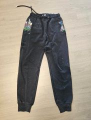 マハリシ maharishi パンツ ドラゴン刺繍 - メルカリ