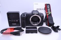 Canon EOS R3 ボディ・予備BT1個・CF B512GBカードリーダー Canon EOS R3 ボディ・予備BT1個・CF B512GBカードリーダー - メルカリ
