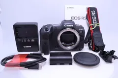 2026年最新】キヤノン canon eos rの人気アイテム - メルカリ