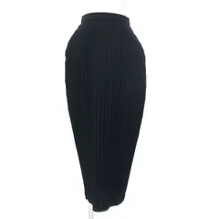 イッセイ･ミヤケ スカート  【Bランク】【中古】のサムネイル