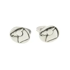 ジョージ･ジェンセン カフス  63【Bランク】【中古】のサムネイル