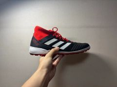 名作・2004年製】アディダス プレデター パルス ターフシューズ 27cm