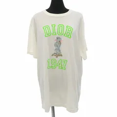 2026年最新】dior addict tシャツの人気アイテム - メルカリ