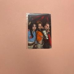 BABYMONSTER weverse 2周年 トレカ 12枚セツト BABYMONSTER weverse 2周年 トレカ 12枚セツト - メルカリ