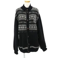 カステル･バジャック カーディガン  【Bランク】【中古】のサムネイル