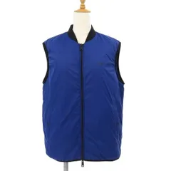 アルマーニ･ジーンズ ベスト  【Bランク】【中古】のサムネイル