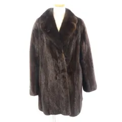 ミンクジャケット【Bランク】【中古】(015820T)のサムネイル