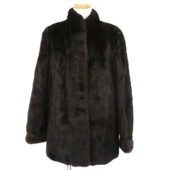 ミンクジャケット  【Bランク】【中古】のサムネイル